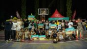 Kalla Toyota Sukses Gelar Kompetisi Basket 3x3 "AGYA Goes to Campus"