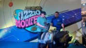 PT Suracojaya Abadimotor (SJAM) Makassar kembali Menggelar Fazzio Modifest 2025 di Makassar