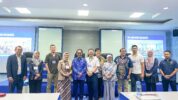 Universitas Hasanuddin Melalui Fakultas Ilmu Kelautan dan Perikanan (FIKP) Menggelar Simposium Internasional Bertajuk “The 2nd International Postgraduate Symposium on Ocean Sustainability”