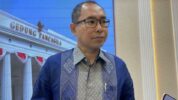 Direktur Pelindungan WNI Kemlu RI, Judha Nugraha
