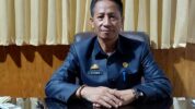 Sekretaris DPRD Luwu Utara, Muhammad Yamin, SH