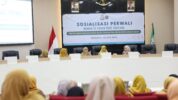 Pokja Bunda PAUD Makassar Sukses Sosialisasi Perwali Pendidikan Anak Usia Dini