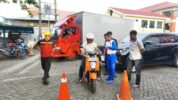 Honda Icon-e, Simbol Mobilitas Masa Depan di Edukasi #Cari_Aman Asmo Sulsel
