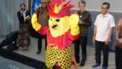 Unhas Resmi Luncurkan Maskot dan Logo PIMNAS ke-38