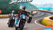 Yamaha X Ride 125