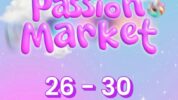 Passion Market November 2025. (Ist)