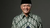Ketua PP Muhammadiyah, Dadang Kahmad