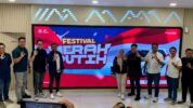 Kalla Toyota Hadirkan "Festival Merah Putih" di HUT RI ke-80:Â Beragam Promo dan Hadiah Menarik