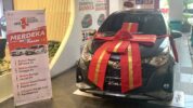 Bikin Nyaman hingga Laris di Pasaran, Toyota Calya Jadi Favorit Keluarga Indonesia