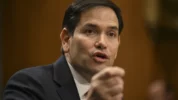 Menteri Luar Negeri Amerika Serikat, Marco Rubio