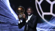 Ousmane Dembele Sabet Ballon d’Or 2025, Ungguli Yamal dan Vitinha