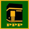 Partai Persatuan Pembangunan (PPP)