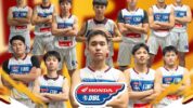 SMA Zion Makassar Pertahankan Gelar Juara Honda DBL Sulsel 2025