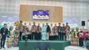 Fakultas Vokasi Unhas Gelar Seminar Internasional Peran Inovatif Sarjana Terapan Terapi Gigi