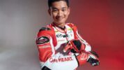 4 Pebalap Binaan Astra Honda Catat Sejarah di MotoGP Misano