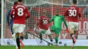 Klasemen Sementara Liga Inggris Usai MU Tundukkan Chelsea 2-1