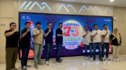 Gebyar 73th Kalla: Peluang Untung Besar untuk Upgrade Mobil Lama di Kalla Toyota