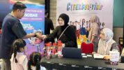 IndiHome Ajak Pelanggan Setia Nobar Film Keluarga “Gabby’s Dollhouse The Movie” di Makassar