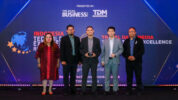 Huawei Raih Penghargaan Keamanan Siber di Indonesia Technology Excellence Awards 2025
