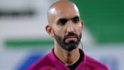 Wasit Ahmad Al Ali Pimpin Laga Timnas Indonesia vs Arab Saudi