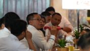 Pelindo Regional 4 Perkuat Budaya Kolaboratif Lewat “Breakfast With Leader”