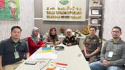 Kolaborasi Internasional: TRG FH Unhas Hasilkan Kajian Restorative Justice Berstatus Scopus Q1