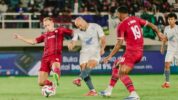 PSM Makassar Balikkan Keadaan dan Kalahkan Persis Solo 3-4 dalam Drama Tujuh Gol