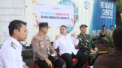 Makassar Cetak Sejarah, Pemilihan RT/RW Pertama Digelar Serentak di 15 Kecamatan