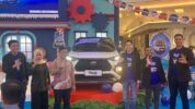 Toyota New Veloz Hybrid Resmi Meluncur di Makassar, Bakal Jadi Mobil "Sejuta Umat" Berikutnya