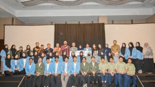 Yayasan Hadji Kalla dan Avamora Kolaborasi Perkuat Pengembangan SDM Muda Sulsel