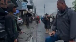 Wali Kota Bekasi Murka, DBMSDA Ancam Langkah Hukum Galian Provider yang Langgar Moratorium