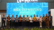 Bumi Karsa Gelar Kick Off Meeting 2026, Perkuat Strategi Hadapi Persaingan Konstruksi