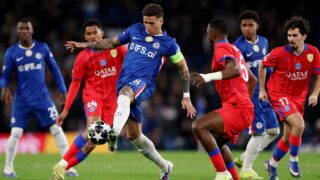 4 Tim Kunci Tiket Perempat Final Liga Champions