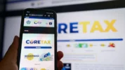 Ilustrasi Coretax