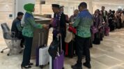 Rakyat.News - Bandara Internasional Sultan Hasanuddin