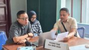 Disnakertrans Sulsel Buka Posko Aduan THR dan BHR, Ombudsman Turun Memantau