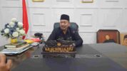 Rakyat.News - Kepala Kanwil Kemenag Sulsel Ali Yafid
